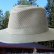 画像2: DPC ドーフマン パシフィック メッシュクラウン サファリ ハット（カーキ）/Dorfman Pacific Mesh Crown Safari Hat(Khaki) (2)