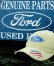 画像3: フォード ロゴ&アメリカ国旗 刺繍 ビンテージ キャップ/Ford Cap(Light Khaki) (3)