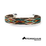 ホースヘアー 馬毛 ブレスレット/Horse Hair Bracelet