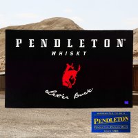 ペンドルトン ウイスキー サドルブランケット/Pendleton Whisky Saddle Blanket