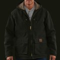 カーハート ジャクソン コート（モスグリーン）S/Carhartt Jackson Coat(Moss)