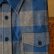 画像2: ペンドルトン ピュアーヴァ－ジンウール ガイドシャツ（ブルー・トープチェック）S/Pendleton Guide Shirt (Blue/Taupe Check) (2)