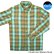 画像6: カブー アウトドア シャツ・バラードシャツ キー＆IDポケット付き（長袖）S（ブラウン・ターコイズ/ライトブラウン・ブルー）/Kavu Ballard Shirt(Brown/Turquoise Light Brown/Blue)