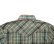 画像4: ペンドルトン 半袖 ウエスタン シャツ ターコイズ・ネイビー・タン S/Pendleton Shortsleeve Western Shirt (4)