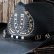 画像3: ブルハイド 蹄鉄 ホースシュー ウエスタンストローハット（ブラック）/Bullhide Western Straw Hat Horseshoe(Black) (3)