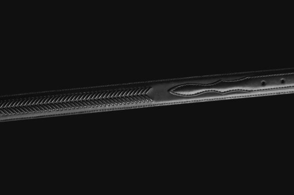 画像5: ノコナ レンジャー ベルト（アローレース・ブラウン）/Nocona Arrow Lace Ranger Belt(Brown)