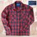 画像1: ペンドルトン ジャパンフィット（日本サイズ仕様）ボードシャツ ロバートソンタータン/Pendleton Board Shirt Robertson Tartan (1)