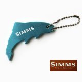 シムス トラウト ボトルオープナー（栓抜き）/Simms Trout Bottle Opener