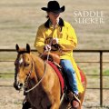 サドルスリッカー・乗馬用レインコート（イエロー）/M&F Western Products Double S Saddle Slicker(Yellow)