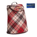 ペンドルトン バッグ バックパック（レッド・タンプラッド）/Pendleton Backpack(Red/Tan Plaid) 