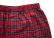 画像2: ペンドルトン ラウンジ ショーツ（レッド レノックスタータン）/Pendleton Flannel Lounge Shorts(Red Lennox Tartan) (2)