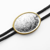 ウエスタン ボロタイ/Western Bolo Tie