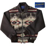 ペンドルトン スピリットオブザピープル ウール ウエスタン ジャケット/Pendleton SPIRIT OF THE PEOPLES Wool Jacket