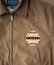 画像2: ペンドルトン チーフジョセフ ジャケット タン/Pendleton Jacket(Chief Joseph Tan) (2)
