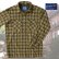 画像1: ペンドルトン ウールシャツ ボードシャツ ブロンズ・チャコールオンブレ S/Pendleton Board Shirt(Bronze Charcoal Ombre) (1)