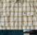 画像2: カーハート 半袖 スナップフロント ウエスタン ワーク シャツ（ライトブラウン）S/Carhartt Short Sleeve Snap Front Poplin Shirt(Light Brown) (2)
