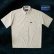 画像3: ペンドルトン 半袖 コットン シャツ（タン）大きいサイズ/Pendleton Shortsleeve Shirt(Tan) (3)