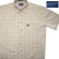 画像1: ペンドルトン 半袖 コットン シャツ（タン）大きいサイズ/Pendleton Shortsleeve Shirt(Tan) (1)