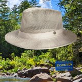 ペンドルトン メッシュクラウン ブリーザーハット（カーキ）/Pendleton Breezer Hat(Khaki)