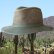 画像1: メッシュクラウン サファリ ハット（オリーブ）/Dorfman Pacific Mesh Crown Safari Hat(Olive) (1)