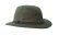画像3: フィルソン ハット シェルタークロス パッカーハット オッターグリーン/Filson Shelter Cloth Packer Hat Otter Green (3)
