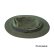 画像4: フィルソン ハット シェルタークロス パッカーハット オッターグリーン/Filson Shelter Cloth Packer Hat Otter Green (4)