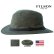 画像1: フィルソン ハット シェルタークロス パッカーハット オッターグリーン/Filson Shelter Cloth Packer Hat Otter Green (1)
