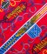 画像2: ハーレーダビッドソン バンダナ（レッド・USA）/Harley Davidson Bandana (2)