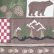 画像4: ログキャビン フリース・スローブランケット/Fleece Throw(LogCabin) (4)