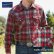 画像1: ペンドルトン ウエスタンシャツ（レッド・ブラック・ベージュオンブレ）/Pendleton Western Shirt (1)