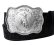 画像2: モンタナシルバースミス ウエスタン ベルト バックル サドル ブロンコ/Montana Silversmiths Western Belt Buckle Saddle Bronc (2)