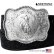 画像1: モンタナシルバースミス ウエスタン ベルト バックル サドル ブロンコ/Montana Silversmiths Western Belt Buckle Saddle Bronc (1)