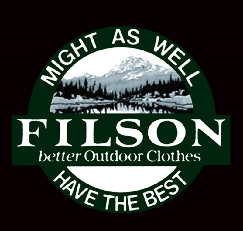 フィルソン/Filson