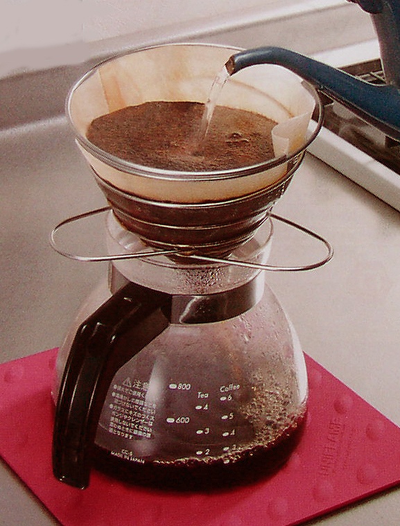 ユニフレーム コーヒーバネット大 4人用 ナイロンケース付 カウボーイキャンプ アウトドア