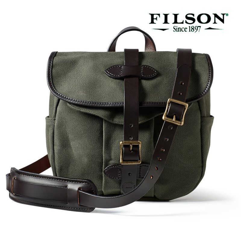 34％割引【爆売りセール開催中！】 フィルソン filson ショルダーバッグ ショルダーバッグ バッグOTA.ON.ARENA.NE.JP