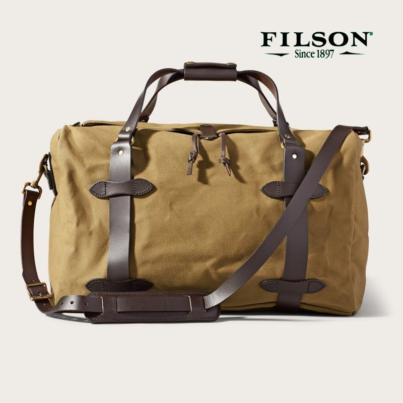 Filson duffle bag / フィルソン ダッフルバッグ | www.tspea.org