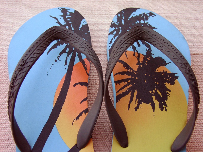 アメリカンイーグルアウトフィッターズ ビーチサンダル パームツリー メンズ Ae Flip Flop Palm Tree Mens カウボーイブーツ シューズ ブーツアクセサリー ケアー用品