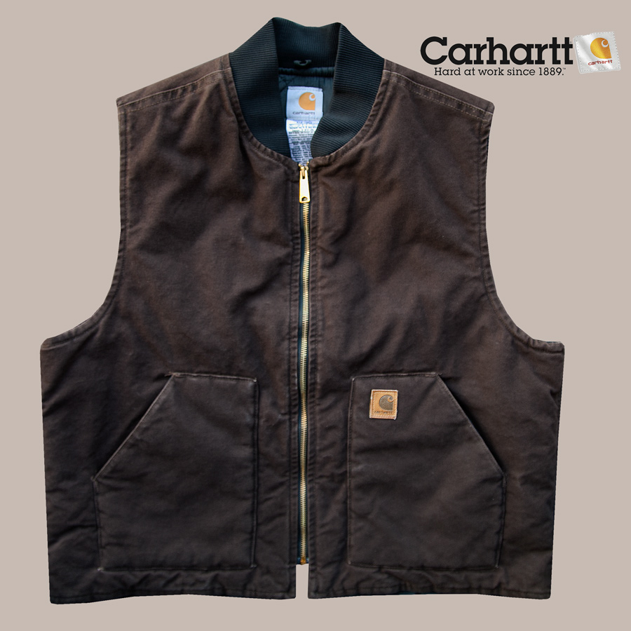 Carhartt カーハート ベスト