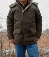 画像: スグレモノのグースダウン パーカ/ Goose Down Parka