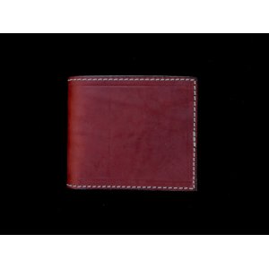 画像: ファニー ビルフォード（レッド）/Funny Billfold(Red)