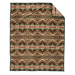 画像: ペンドルトン ヘリテッジ コレクション ブランケット Nez Perce/Pendleton The Heritage Collection Blankets Nez Perce