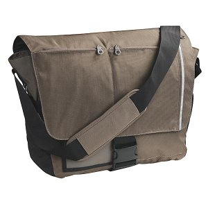 画像: メッセンジャーバッグ/Ellington Messenger Bag