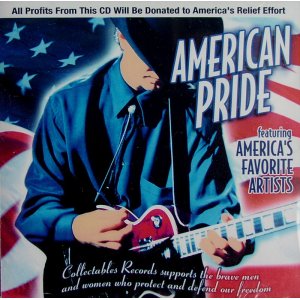 画像: ＡＭＥＲＩＣＡＮ　ＰＲＩＤＥ