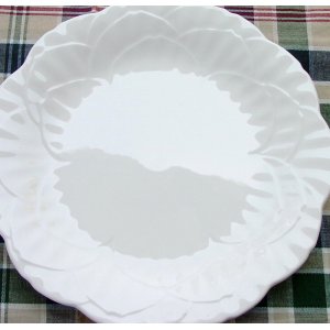 画像: ノリタケボーンチャイナプレート/Noritake　Bone China  Plate