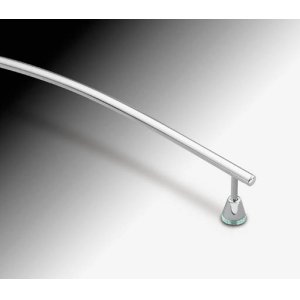 画像: タオルバー/Towel Bar(Silver)