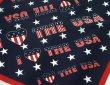 画像2: HAV-A-HANK バンダナ（I  LOVE THE U.S.A）/Bandana 