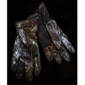 画像: カモ ハンティング グローブ/Camo Hunting Gloves