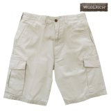 画像: ウールリッチ ショート パンツ/Woolrich Shorts