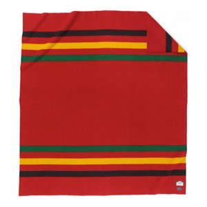 画像: ペンドルトン ナショナルパーク ブランケット・レー二ア国立公園/Pendleton National Park Blankets(Rainer)