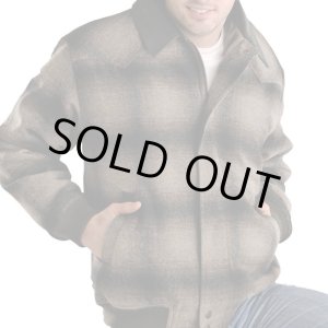 画像: パンハンドルスリム パウダーリバー ウエスタン コート（ブラウン）大きいサイズ M 身幅約64cm/Panhandle Slim Powder River Coat(Brown)